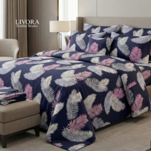 LUXURY 3PC BED SPREADS - LBS01