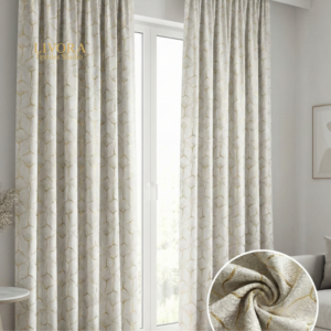 PREMIUM 1PAIR OF CURTAINS - PPOC01