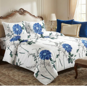 ROYAL 3PC BED SHEET - RBS04