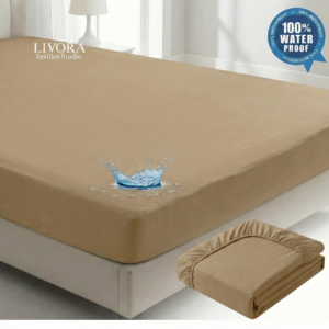 WATER PROOF MATRESS COVERS - WPMC01