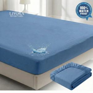 WATER PROOF MATRESS COVERS - WPMC03